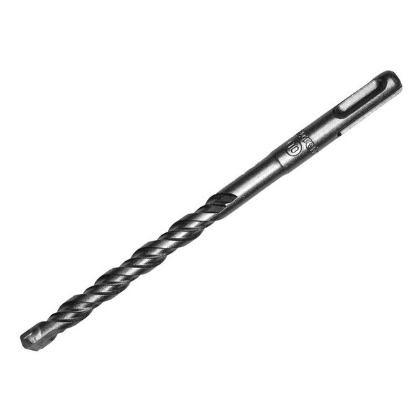 Starrett SDS Plus 2 Point Drill Bit 10 x 160mm