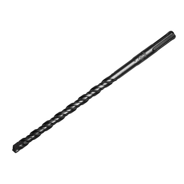 Starrett SDS Plus 2 Point Drill Bit 10 x 210mm