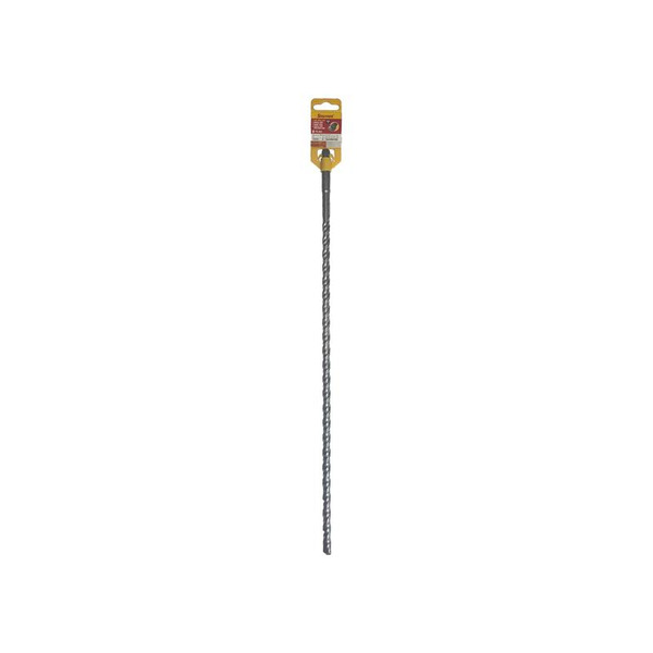 Starrett SDS Plus 2 Point Drill Bit 10 x 460mm