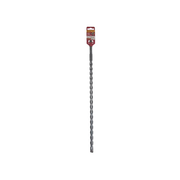 Starrett SDS Plus 4 Point Drill Bit 14 x 460mm