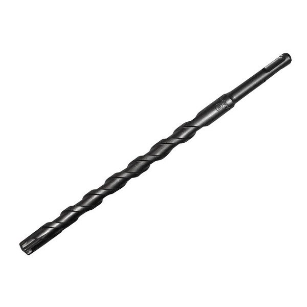 Starrett SDS Plus 4 Point Drill Bit 16 x 260mm