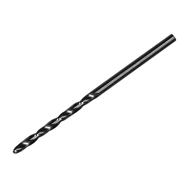 Starrett STRKDHSP020 HSS Split Point Drill Bit 2.0 x 49mm