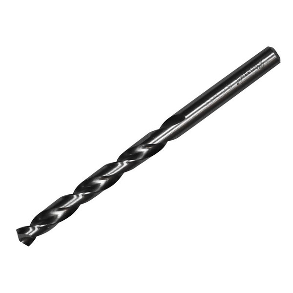 Starrett STRKDHSP080 HSS Split Point Drill Bit 8.0 x 117mm