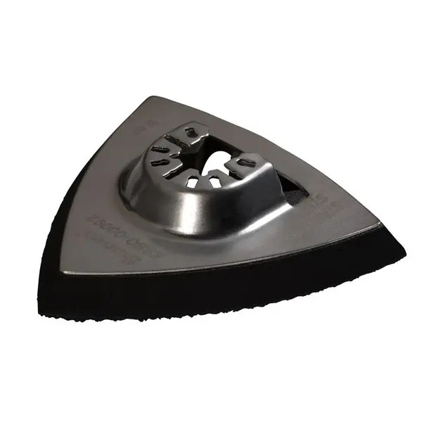 Starrett STRKSBO00092 KSBO-00092 Delta Sanding Pad 92mm