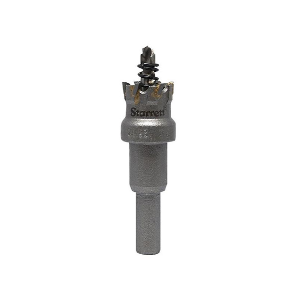 Starrett SM20 TCT Stainless Steel Holesaw 20mm