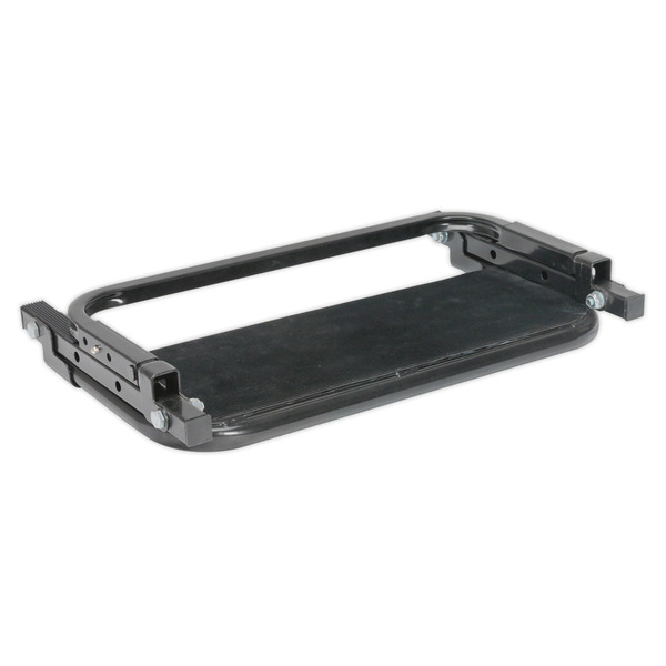 Sealey STS01 Folding Wheel Step