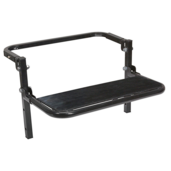 Sealey STS01 Folding Wheel Step