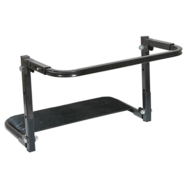 Sealey STS01 Folding Wheel Step