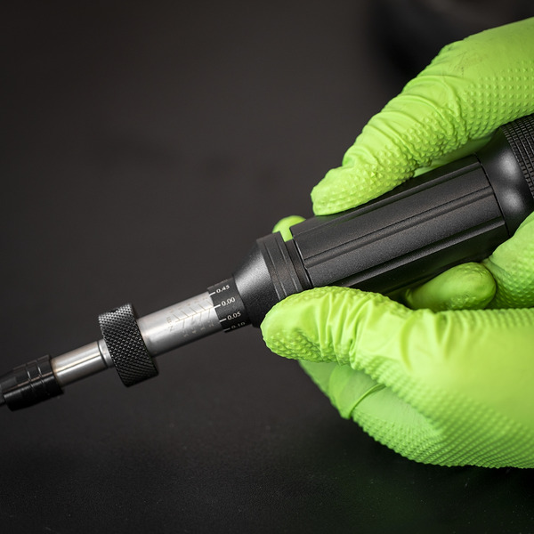 Sealey STS101 Torque Screwdriver 1/4