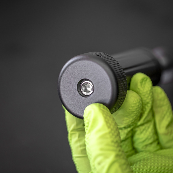 Sealey STS101 Torque Screwdriver 1/4