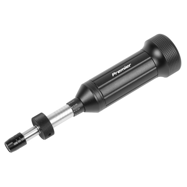 Sealey STS101 Torque Screwdriver 1/4