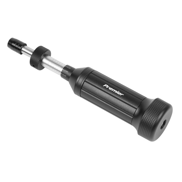 Sealey STS101 Torque Screwdriver 1/4