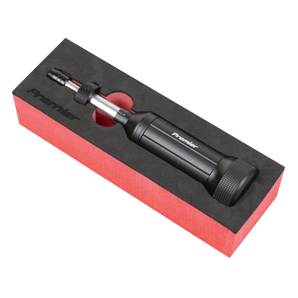 Sealey STS101 Torque Screwdriver 1/4