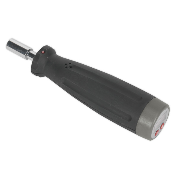 Premier Digital Torque Screwdriver 1/4