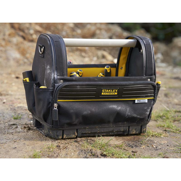 FatMax® PRO-STACK™ Soft Open Tote