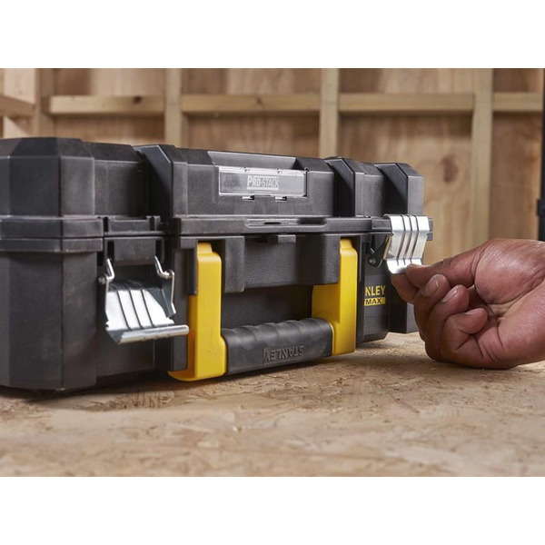 FatMax® PRO-STACK™ Shallow Box