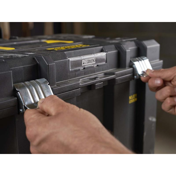 FatMax® PRO-STACK™ Mobile Storage Box