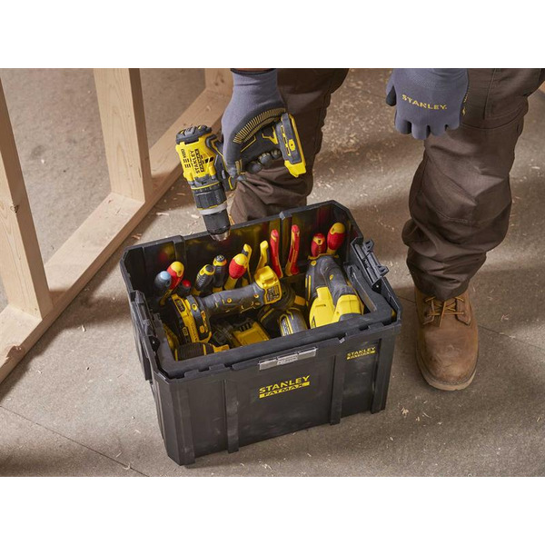 FatMax® PRO-STACK™ Open Tote