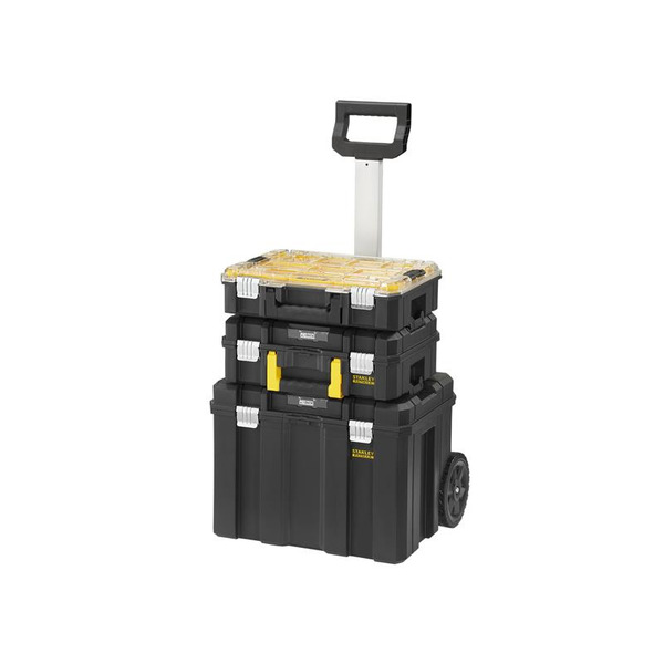FatMax® PRO-STACK™ Mobile Bundle