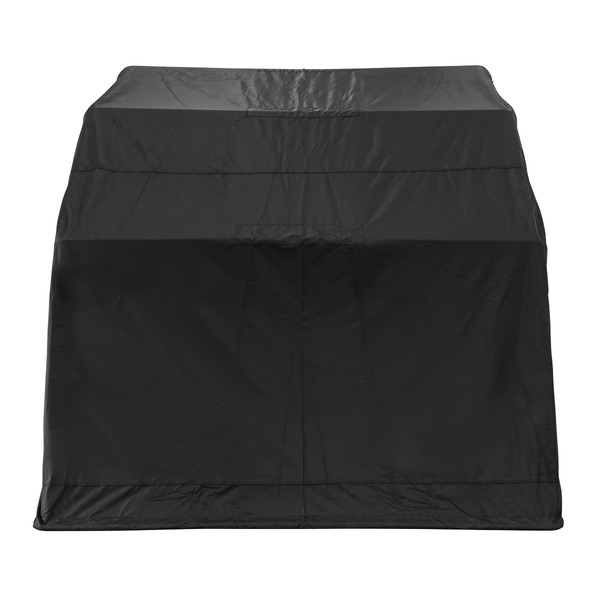 Sealey Trike/3 Motorcycle Garage Shelter 2100 x 3800 x 1900mm