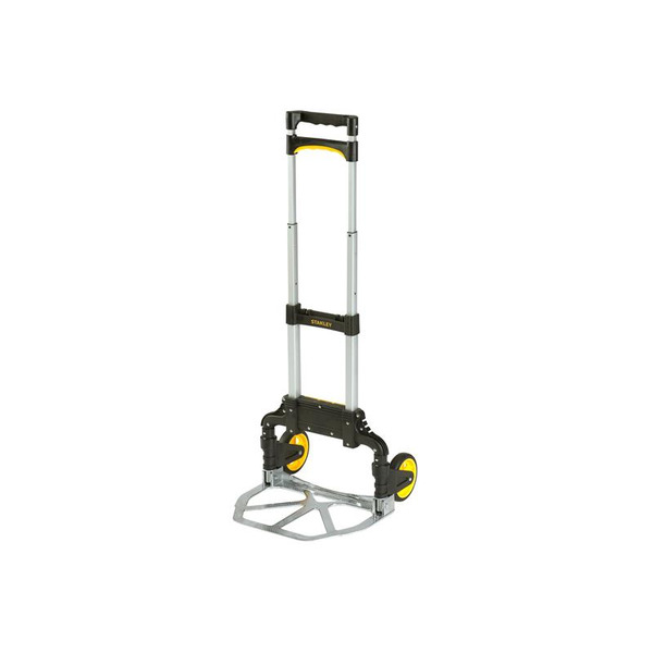 STANLEY® STTFT500 Trucks SXWT-FT500 Folding Hand Truck