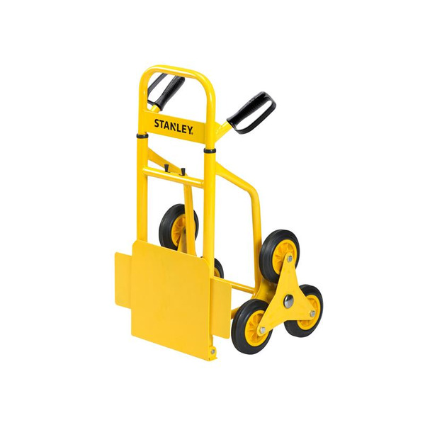 STANLEY® STTFT521 Trucks SXWTD-FT521 3-Wheel Folding Hand Truck