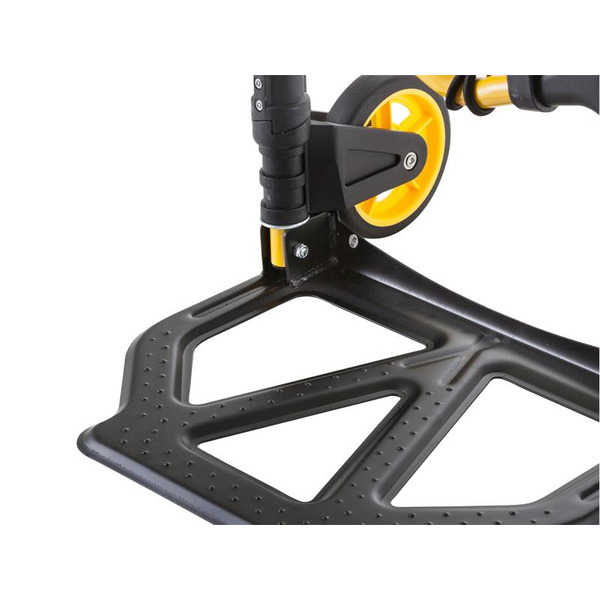 STANLEY® STTFT580 Trucks SXWT-FT580 Folding Hand Truck