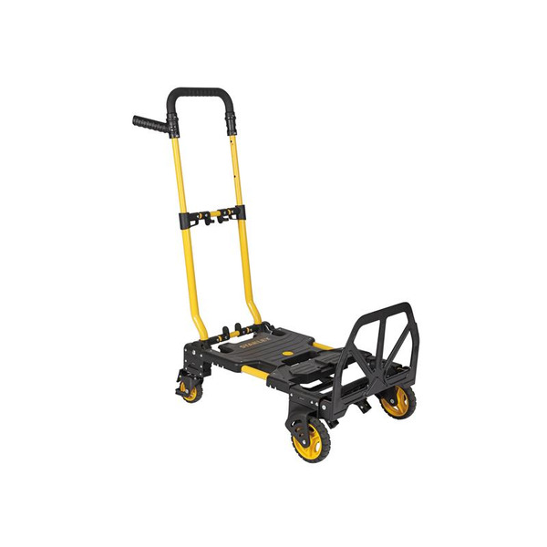 STANLEY® STTFT586 Trucks FT586 2-in-1 Folding Truck
