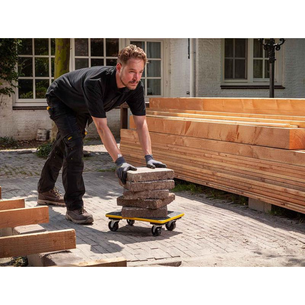 STANLEY® Trucks SXWTD-MS572 Moving Dolly 45 x 30cm