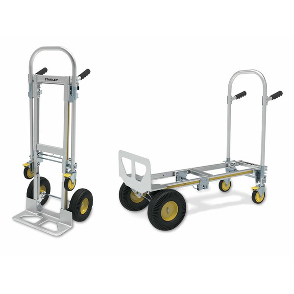 STANLEY® Trucks SXWT-MT515 Aluminium Multi Truck