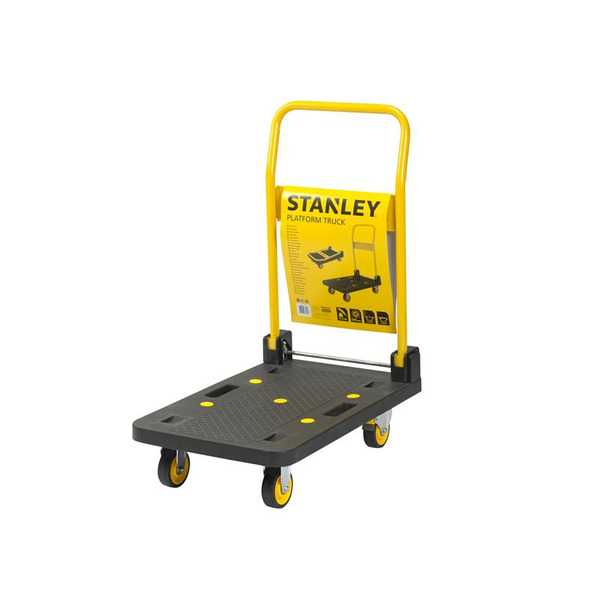 STANLEY® STTPC508 Trucks SXWT-PC508 Folding Platform Truck