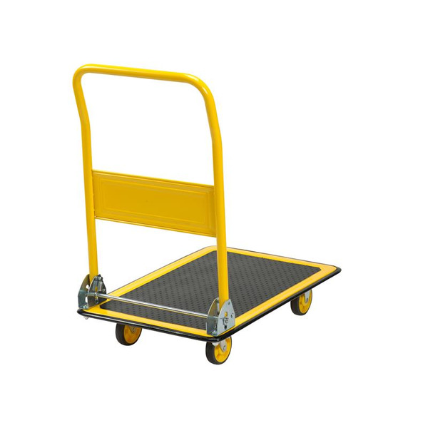 STANLEY® Trucks SXWT-PC527 Platform Truck