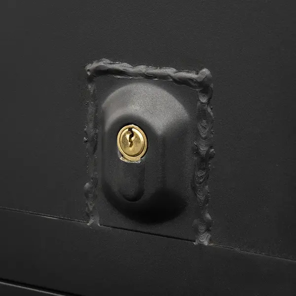 Sealey STV01 Superline PRO&reg; Tool Vault 1125 x 610 x 1275mm