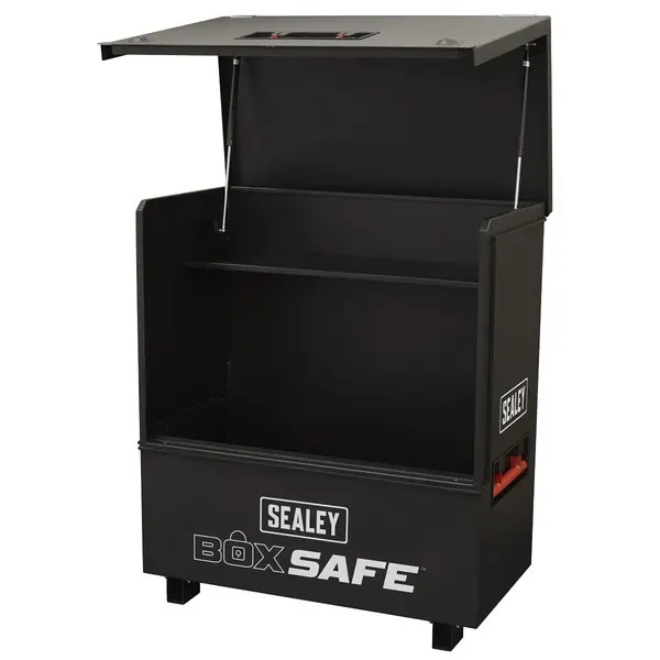 Sealey STV01 Superline PRO&reg; Tool Vault 1125 x 610 x 1275mm