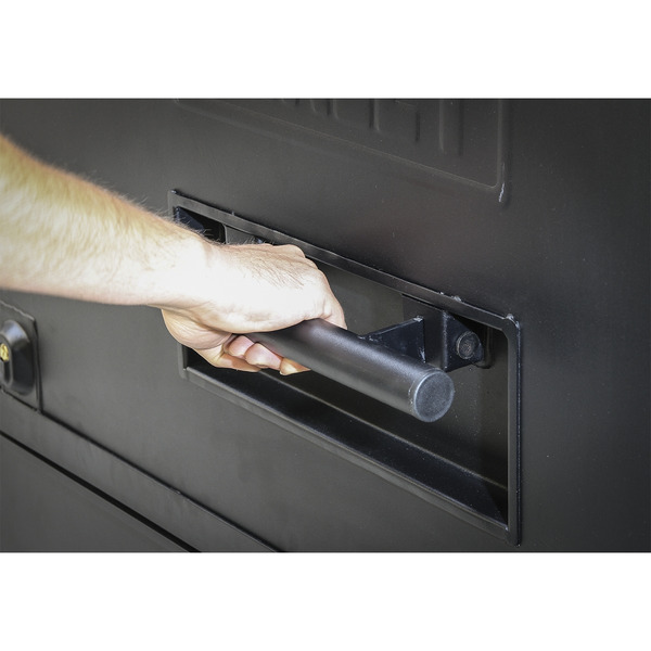 Superline PRO® Tool Vault