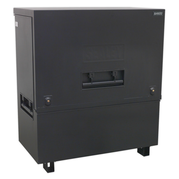 Superline PRO® Tool Vault
