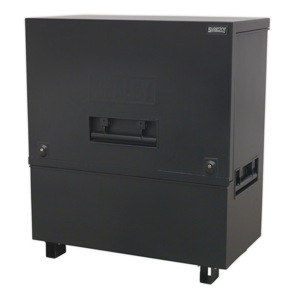 Superline PRO® Tool Vault
