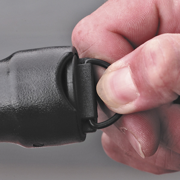 Sealey STW200 Premier Calibrated Locking Micrometer Style Torque Wrench 3/8