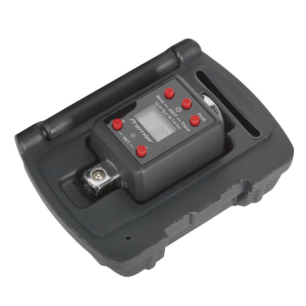 Sealey STW290 Premier Digital Torque Adaptor 1/2