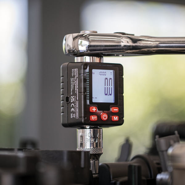 Sealey STW290 Digital Torque Adaptor 1/2
