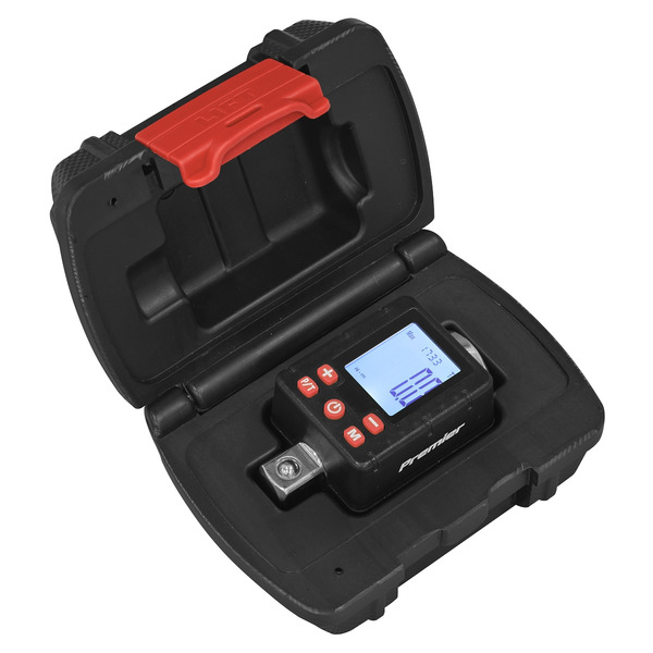 Sealey STW290 Digital Torque Adaptor 1/2