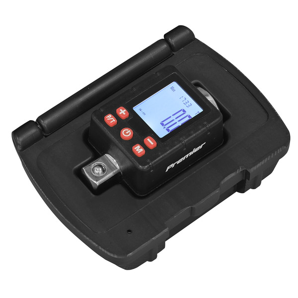 Sealey STW290 Digital Torque Adaptor 1/2