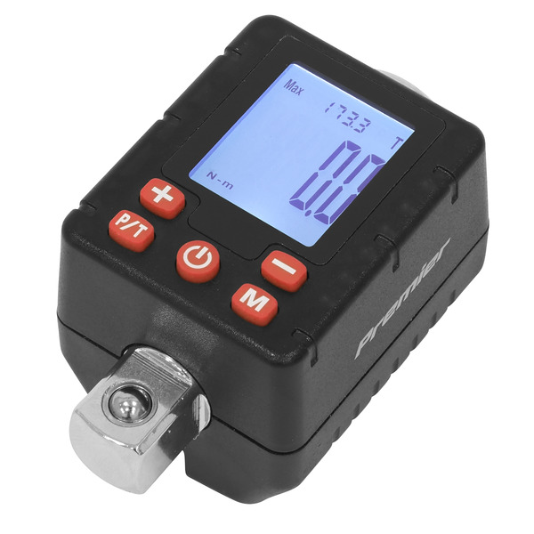 Sealey STW290 Digital Torque Adaptor 1/2