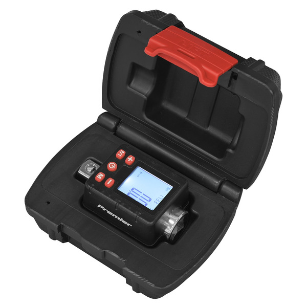 Sealey STW290 Digital Torque Adaptor 1/2