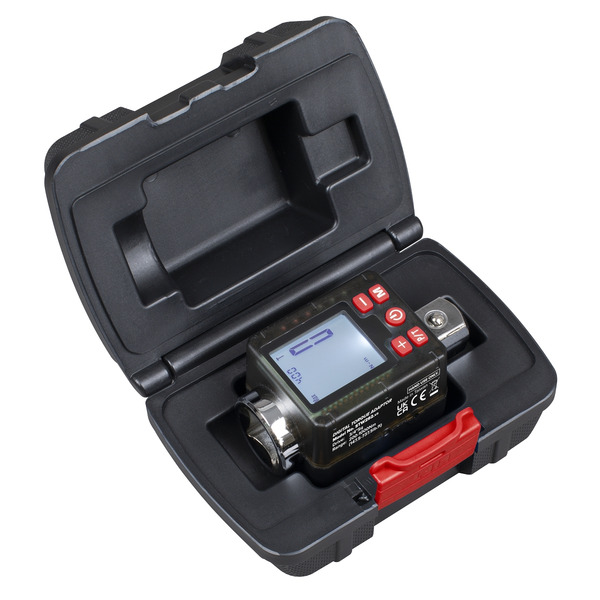 Sealey STW292 Premier Digital Torque Adaptor 3/4