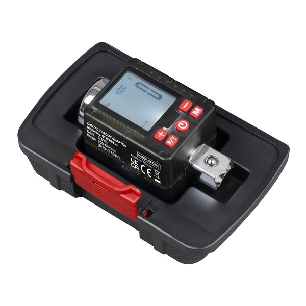 Sealey STW292 Premier Digital Torque Adaptor 3/4