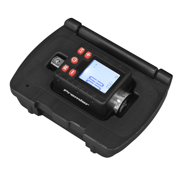 Sealey STW293 Digital Torque Adaptor 3/8