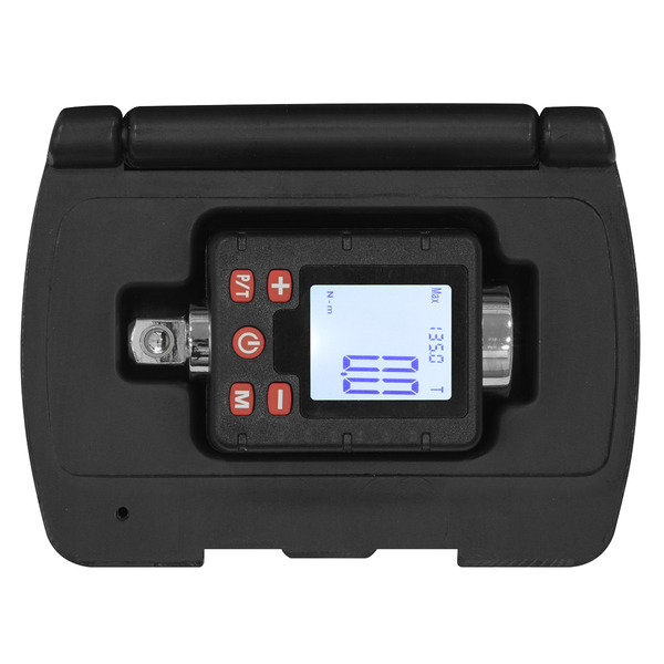 Sealey STW293 Digital Torque Adaptor 3/8