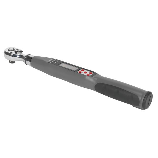 Sealey STW308 Premier Digital Torque Wrench 3/8