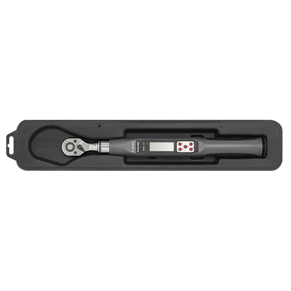 Sealey STW308 Premier Digital Torque Wrench 3/8